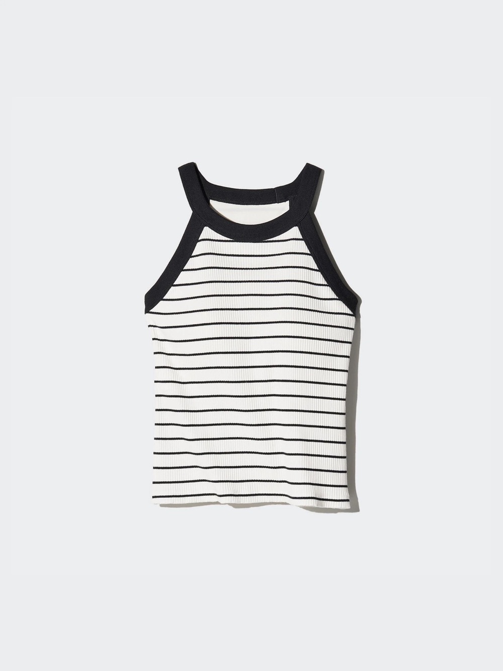 Uniqlo Halter Neck Bra Sleeveless Top